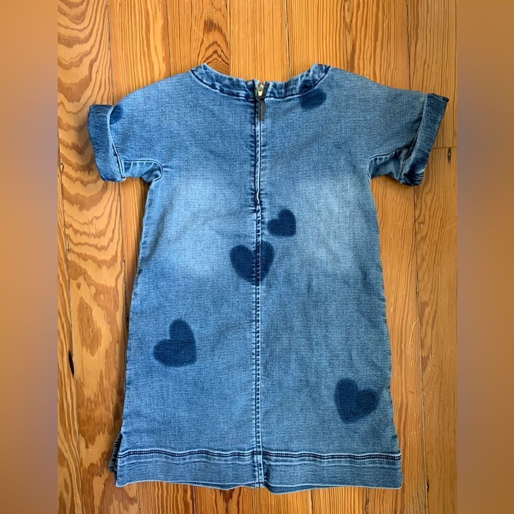 Bundle of Girls Dresses - Picture 6 of 11